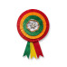 THREE LAYER SIZE-L RIBBON BADGE (₹25 Rs Pc Pack 10Pc) THREE LAYER SIZE-L RIBBON BADGE (₹25 Rs Pc Pack 10Pc)