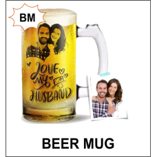 Beer Mug Beer Mug