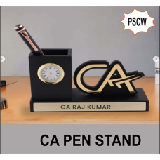 CA Pen Stand