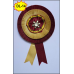 DOUBLE LAYER SIZE-M RIBBON BADGE (₹20 Rs Pc Pack 10Pc) DOUBLE LAYER SIZE-M RIBBON BADGE (₹20 Rs Pc Pack 10Pc)