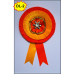 DOUBLE LAYER SIZE-M RIBBON BADGE (₹20 Rs Pc Pack 10Pc) DOUBLE LAYER SIZE-M RIBBON BADGE (₹20 Rs Pc Pack 10Pc)