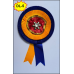 DOUBLE LAYER SIZE-M RIBBON BADGE (₹20 Rs Pc Pack 10Pc) DOUBLE LAYER SIZE-M RIBBON BADGE (₹20 Rs Pc Pack 10Pc)