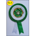DOUBLE LAYER SIZE-M RIBBON BADGE (₹20 Rs Pc Pack 10Pc) DOUBLE LAYER SIZE-M RIBBON BADGE (₹20 Rs Pc Pack 10Pc)