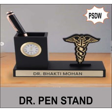 DR Pen Stand