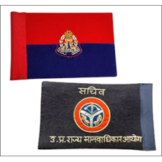 Govt Sector Flag Govt Sector Flag