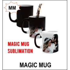 Magic Mug Magic Mug