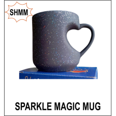 Sparkle Magic Mug Sparkle Magic Mug