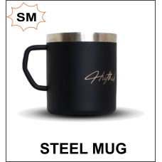 Steel Mug Steel Mug
