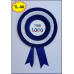 THREE LAYER SIZE-L LOGO RIBBON BADGE (₹25 Rs Pc Pack 10Pc) THREE LAYER SIZE-L LOGO RIBBON BADGE (₹25 Rs Pc Pack 10Pc)
