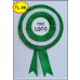 THREE LAYER SIZE-L LOGO RIBBON BADGE (₹25 Rs Pc Pack 10Pc) THREE LAYER SIZE-L LOGO RIBBON BADGE (₹25 Rs Pc Pack 10Pc)