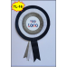 THREE LAYER SIZE-L LOGO RIBBON BADGE (₹25 Rs Pc Pack 10Pc) THREE LAYER SIZE-L LOGO RIBBON BADGE (₹25 Rs Pc Pack 10Pc)