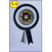 THREE LAYER SIZE-L RIBBON BADGE (₹25 Rs Pc Pack 10Pc) THREE LAYER SIZE-L RIBBON BADGE (₹25 Rs Pc Pack 10Pc)