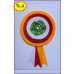 THREE LAYER SIZE-L RIBBON BADGE (₹25 Rs Pc Pack 10Pc) THREE LAYER SIZE-L RIBBON BADGE (₹25 Rs Pc Pack 10Pc)