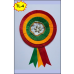 THREE LAYER SIZE-L RIBBON BADGE (₹25 Rs Pc Pack 10Pc) THREE LAYER SIZE-L RIBBON BADGE (₹25 Rs Pc Pack 10Pc)