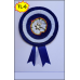 THREE LAYER SIZE-L RIBBON BADGE (₹25 Rs Pc Pack 10Pc) THREE LAYER SIZE-L RIBBON BADGE (₹25 Rs Pc Pack 10Pc)
