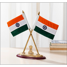 Table Flag Table Flag