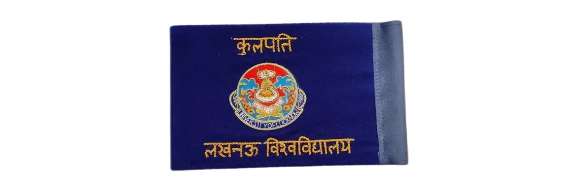 Printed Flag 4