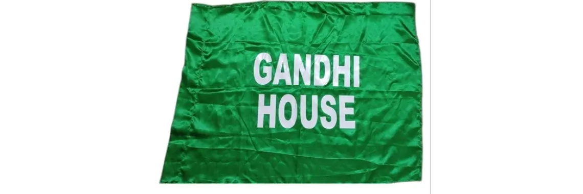 Printed Flag 1