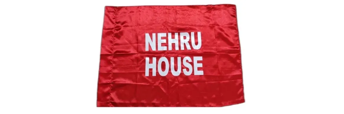 Printed Flag 2