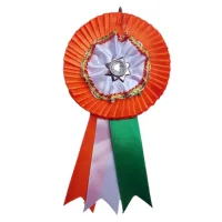 Ribbon Badge