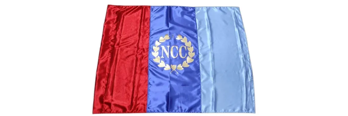 Printed Flag 3
